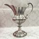 FORMER POURER NEEDLE PICHE PITCHER MADE IN ITALY TIN VERITABLE ART