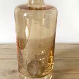 Irisee whisky decanter