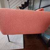 Orange PROSTORIA sofa