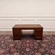 Classic English Eichholtz Campaign Desk