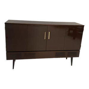 enfilade vintage