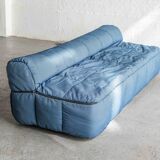 3-Seater sofa 'Strips' by Cini Boeri for Arflex, Italy, 1970's