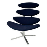 Corona chair by Poul Volther
