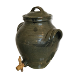 Verified greek vinaigrier