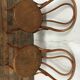 Pair of bistro chair number 14
