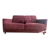 Fratelli Ranucci Italian convertible sofa