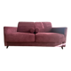 Fratelli Ranucci Italian convertible sofa