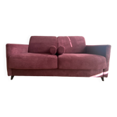 Fratelli Ranucci Italian convertible sofa