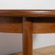 Mid-Century Oval Dining Table in Teak from G-Plan, United Knigdom, 1960s