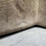 Canapé modulaire par Rolf Benz, années 1970