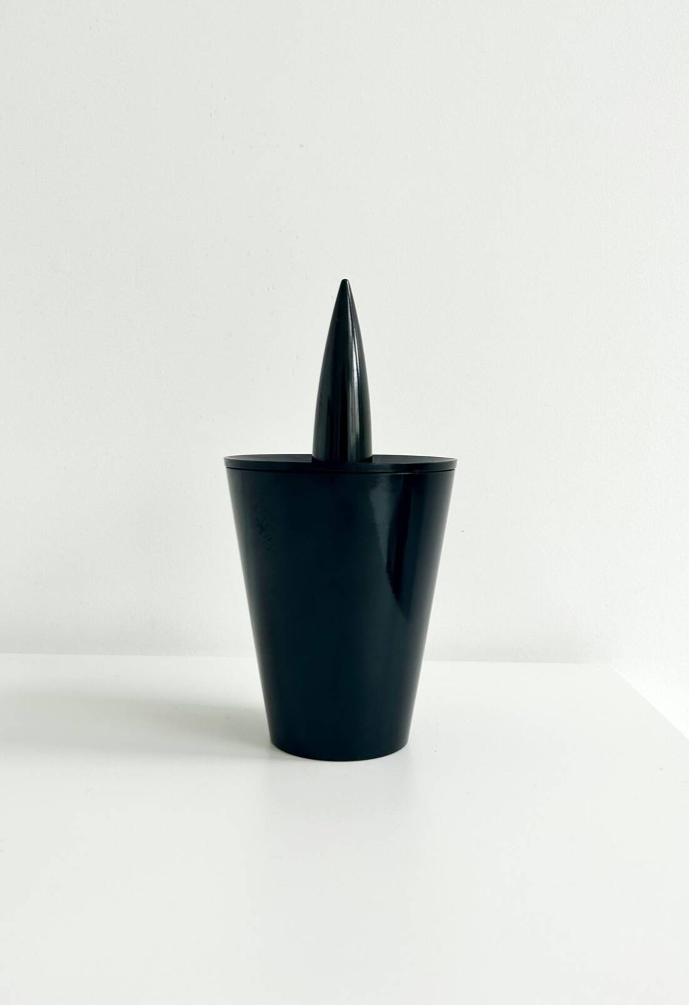 Joe Cactus Starck ashtray, Alessi, 1990's