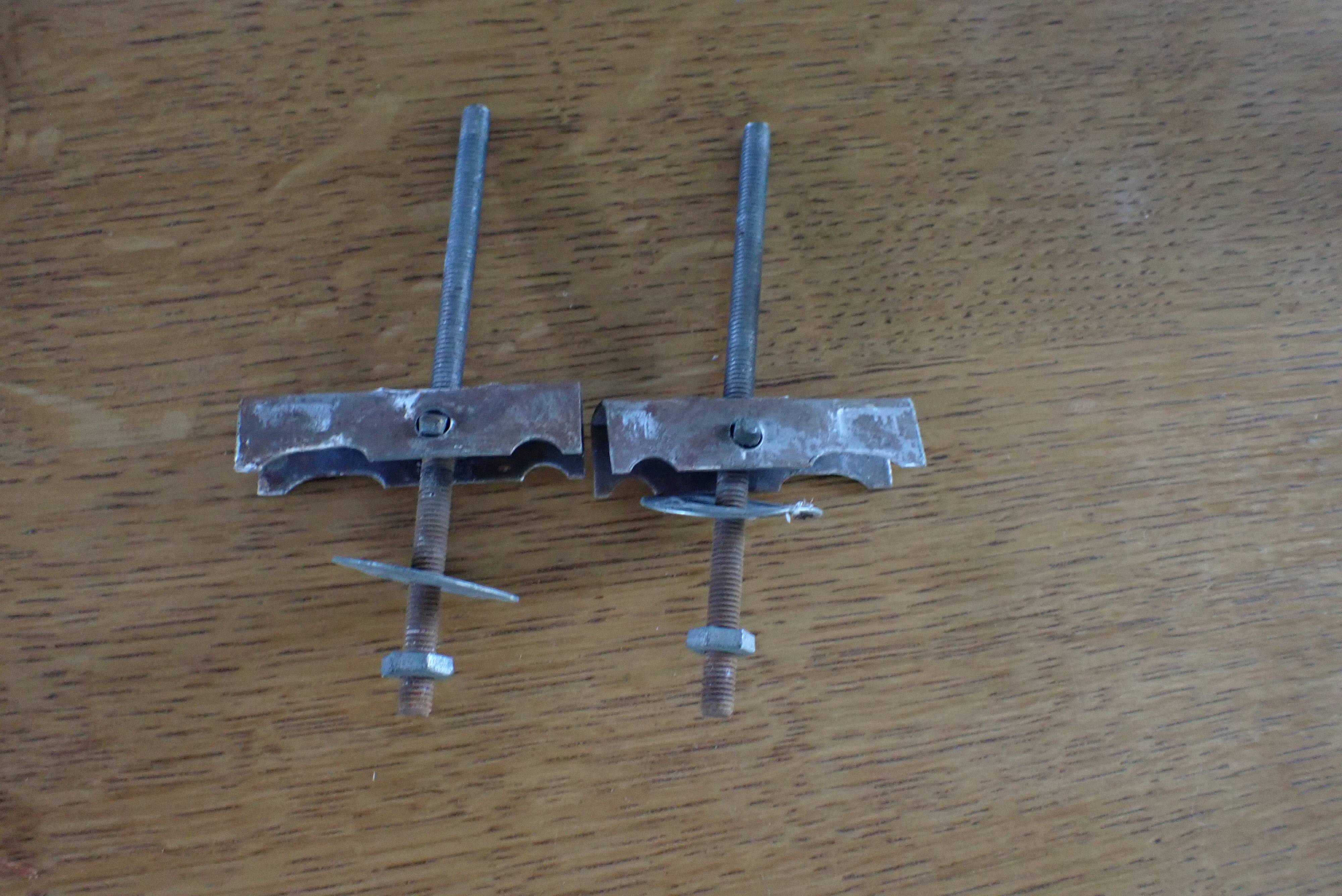 Ceiling light / wall light - 60s/70s - ERCO Leuchten Germany