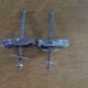 Ceiling light / wall light - 60s/70s - ERCO Leuchten Germany