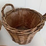 Set of 5 baskets