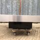 Coffee table design Willy Rizzo