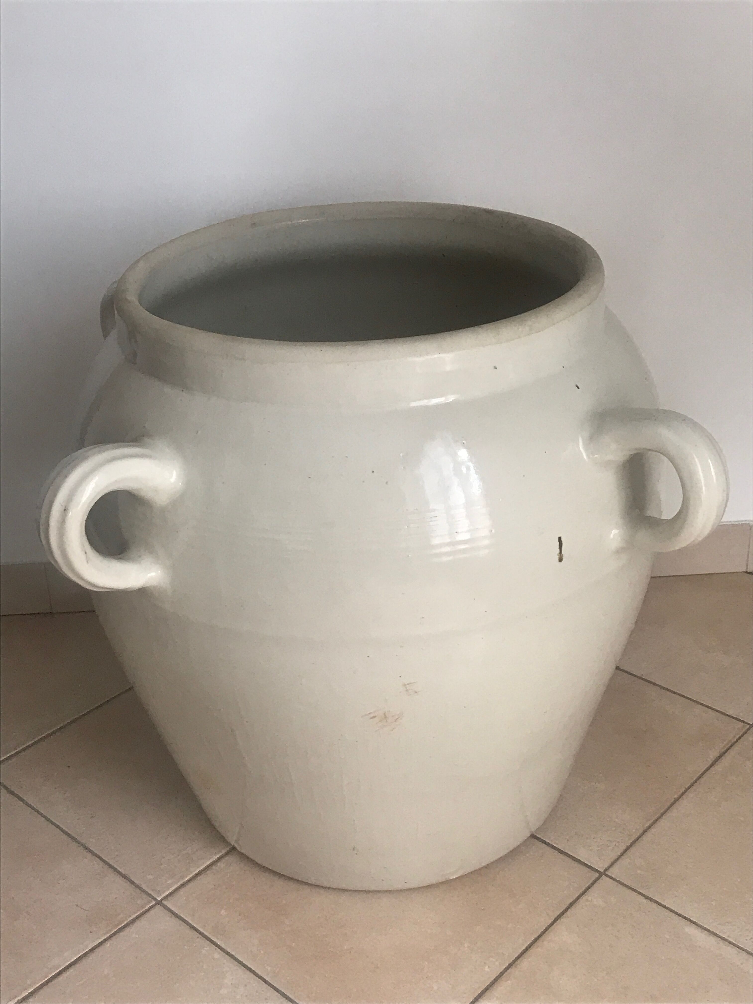 Sandstone salter 100 liters