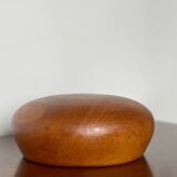 Teak salad bowl 1970