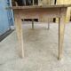 Table de ferme