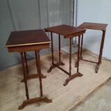 3 nesting tables