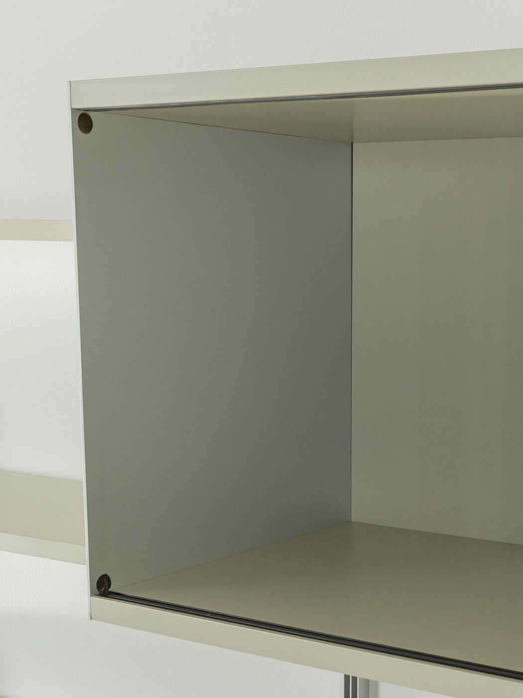 606 Shelving system, Dieter Rams for Vitsœ