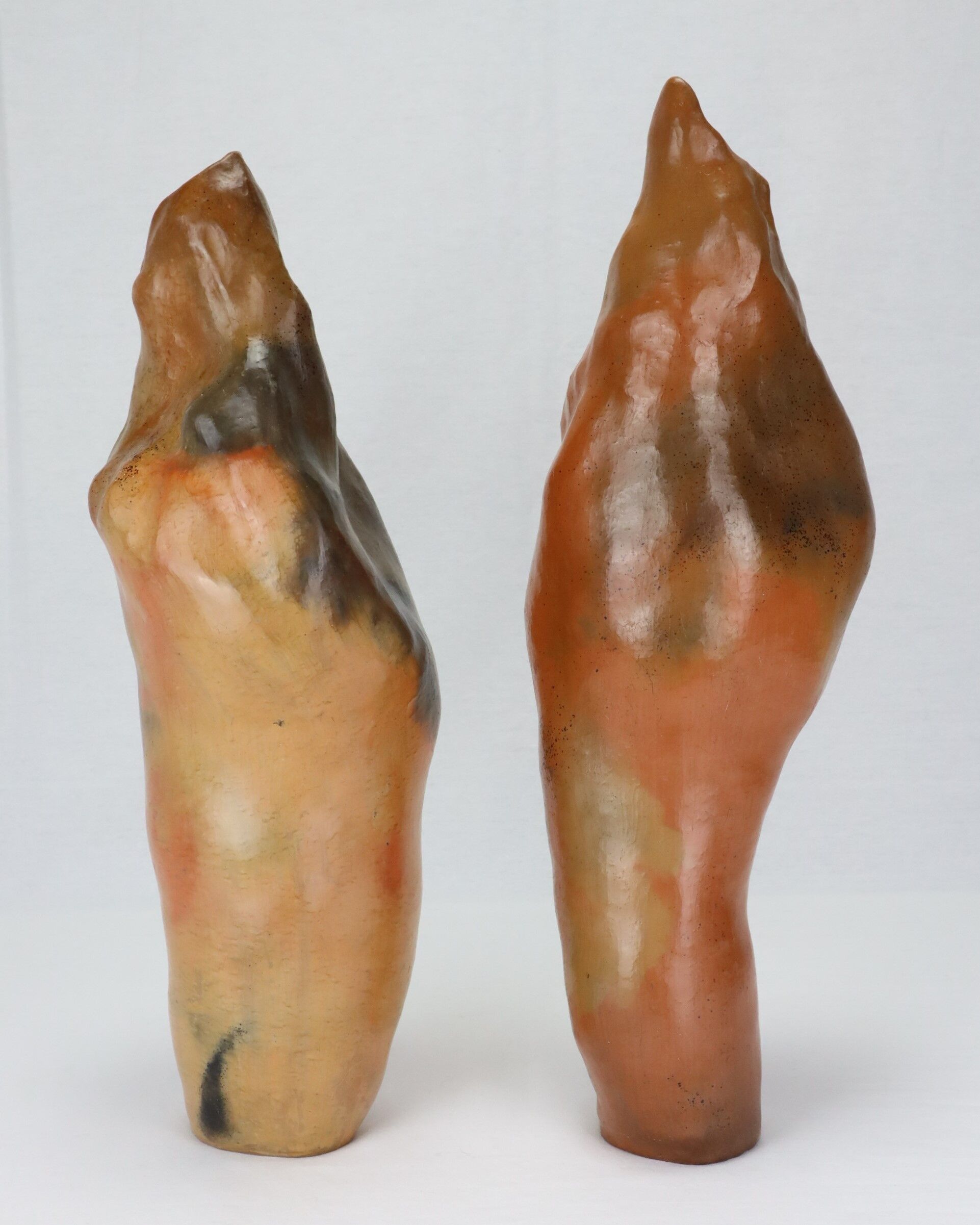 Berthellot Manon vases