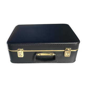 Toilet case 60s