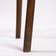 Antique set of Michael Thonet wicker and bentwood childrens chairs, 2