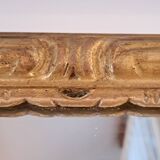 Louis XVI mirror