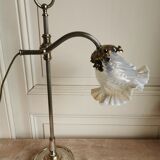 Antique desk or atmosphere lamp