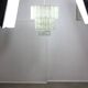 Large Mid-century Italian Glass Cascade Chandelier