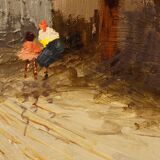 Italian landscape painting