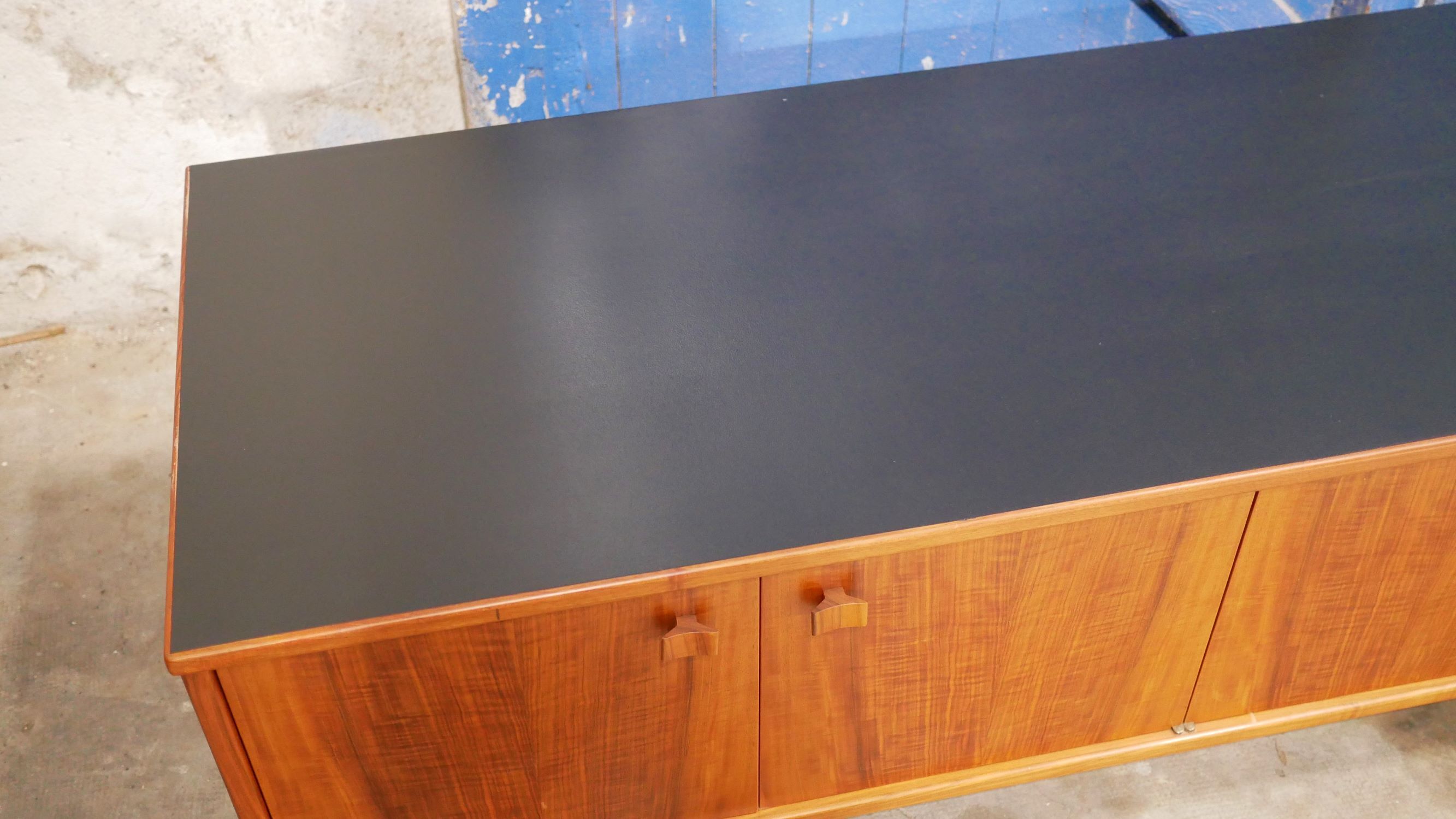 Rosewood sideboard