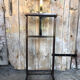 Valet wood made in italy vintage