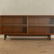Sideboard from the 1960s by Wilhelm Renz