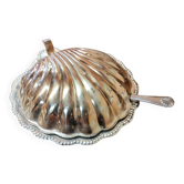 Beurrier coquillage vintage