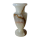 Onyx vase