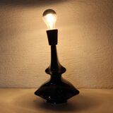 Modernist ceramic lamp