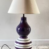 Ceramic lamp by Koralcoa