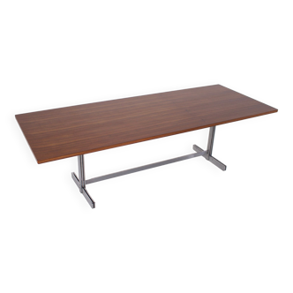 Table Jules Wabbes