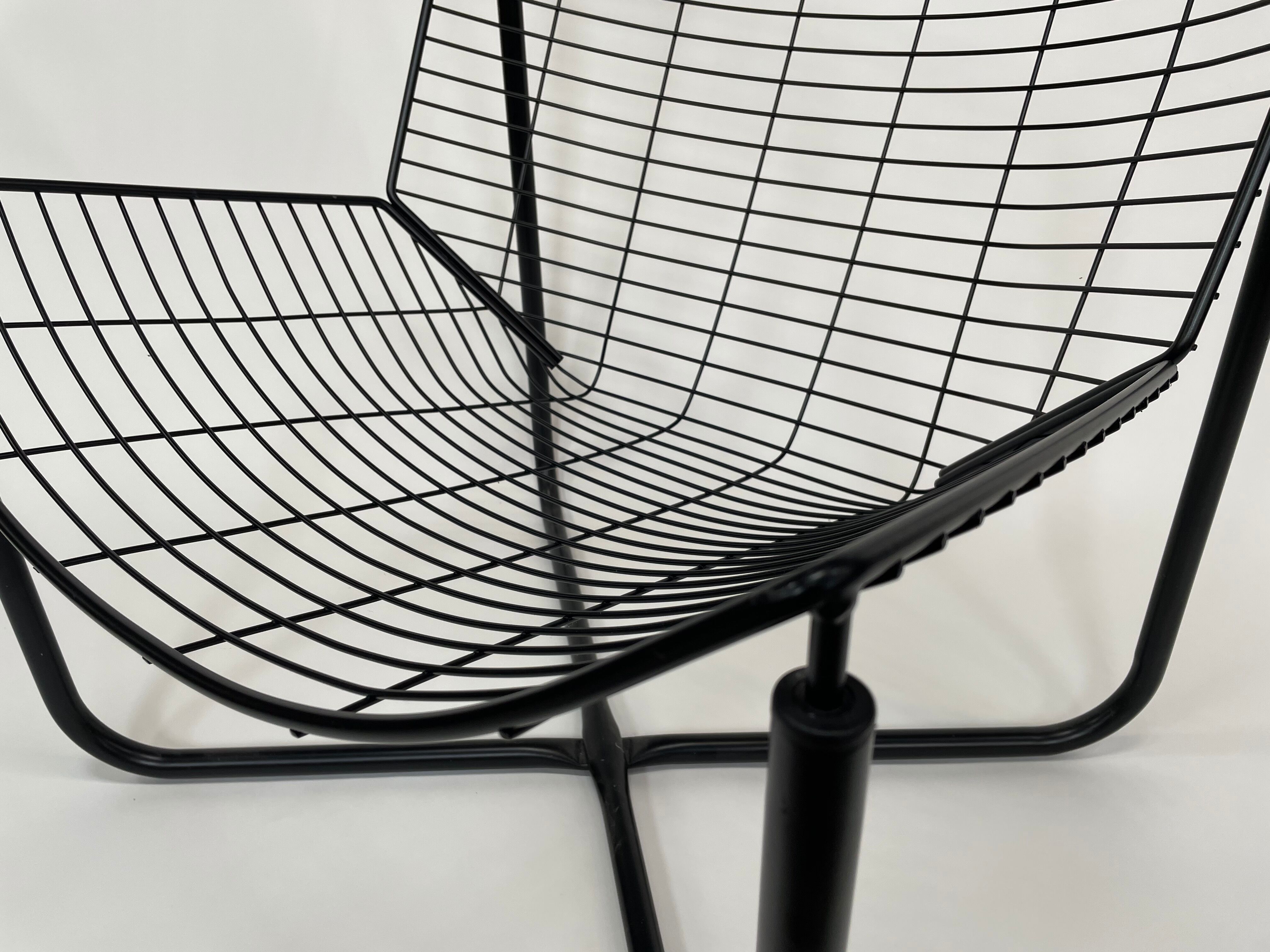 Niels Gammelgaard vintage Jarpen chairs for Ikea