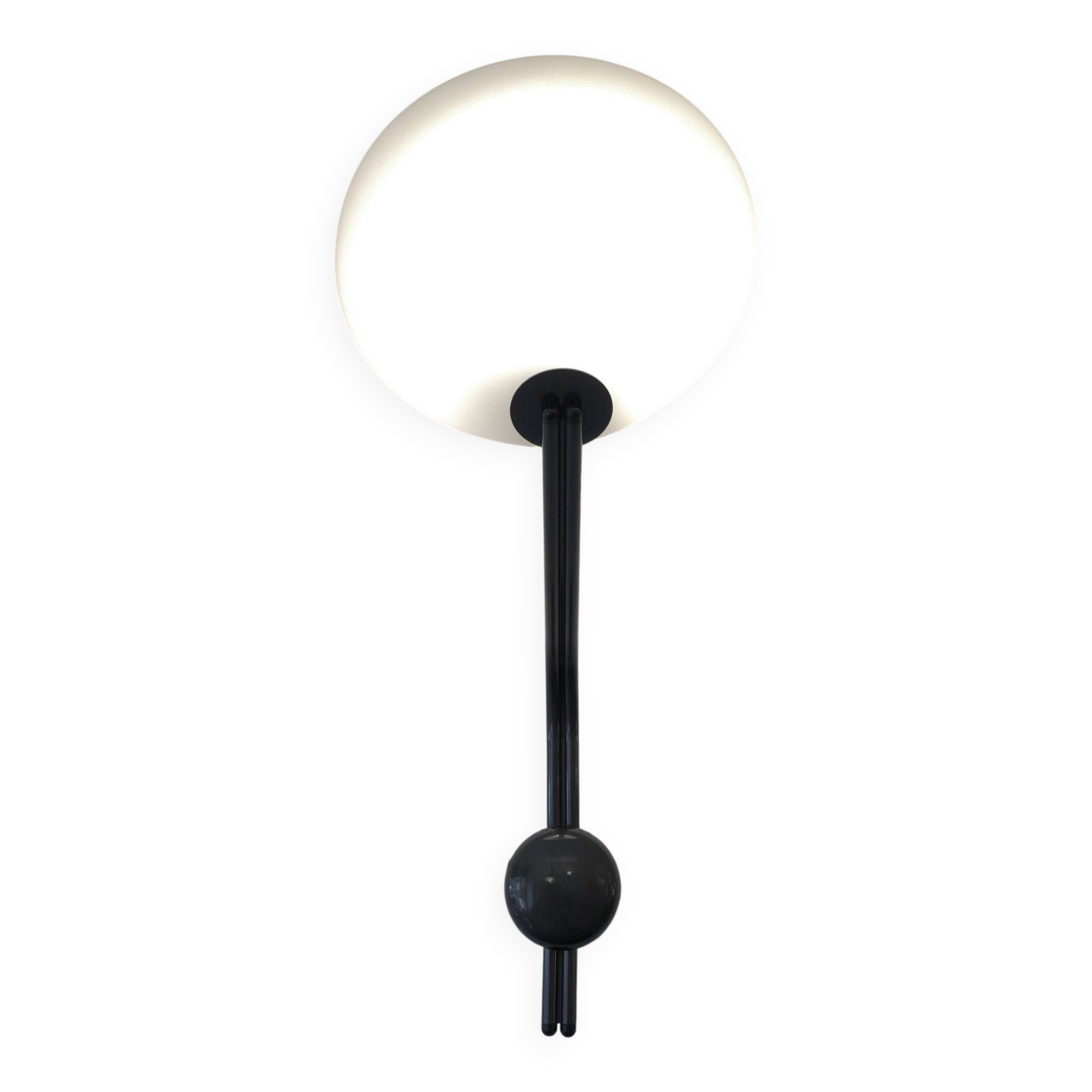 Pair of Parter Castiglioni wall lights