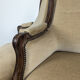 Louis XV Style Hotel Hall Bench
