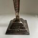 Victorian candle holder