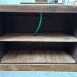 Early 20th Century Bar Set