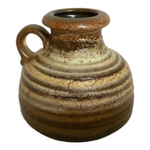 Vase cruche céramique - scheurich