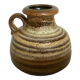 Scheurich Keramik W Germany ceramic jug vase