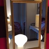 20th xXcm x40cm Italian Parcloses Mirror