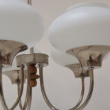Mid Century Chandelier, 1960´s