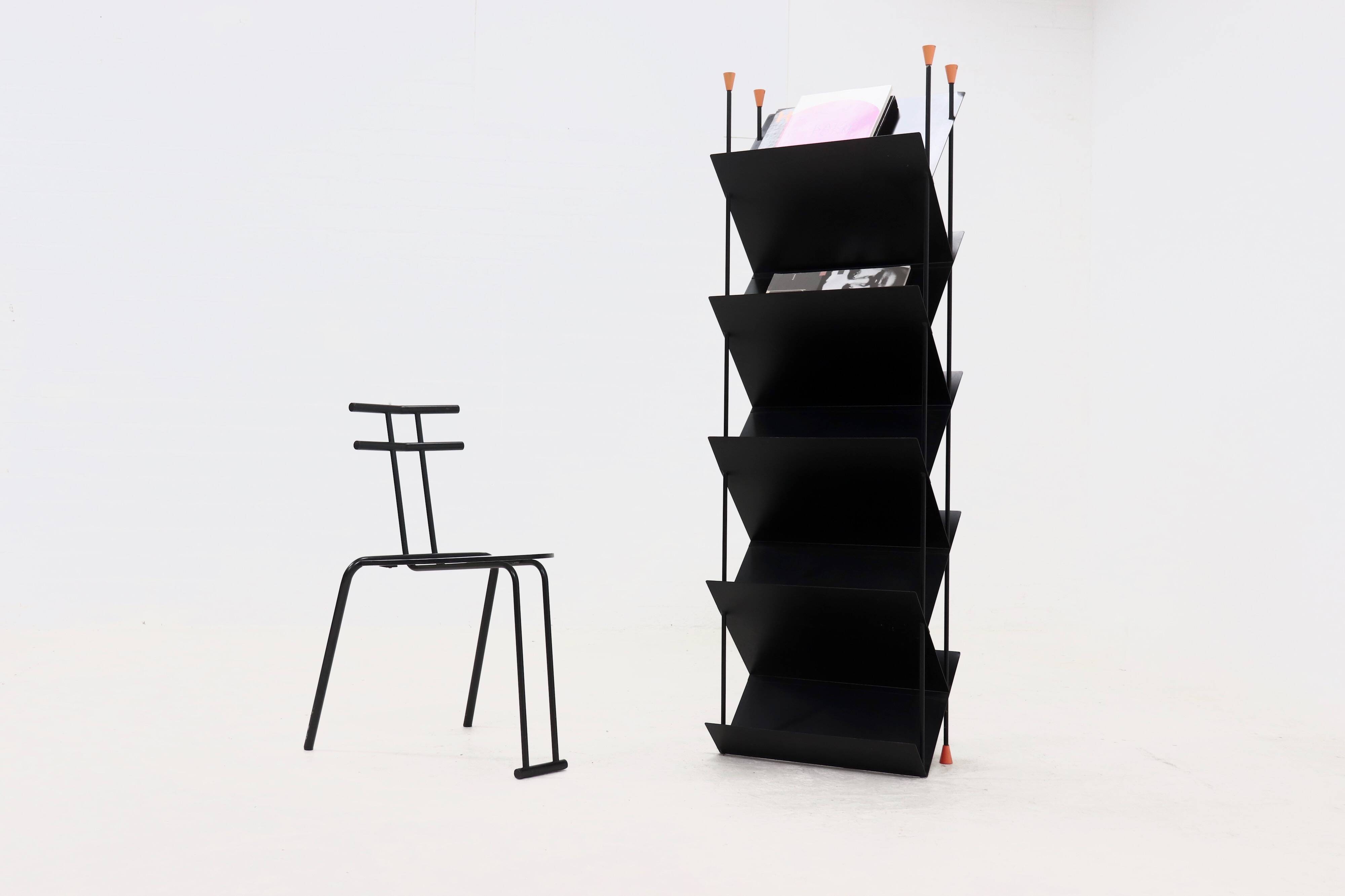 Side Chair 1980s