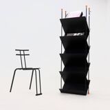 Side Chair 1980s